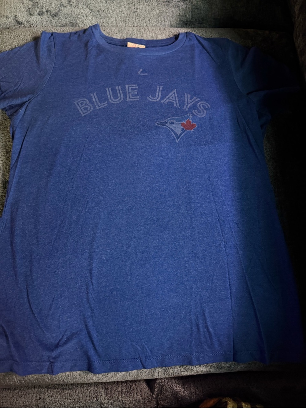 Blue Jays Josh Donaldson Crewneck T‑Shirt